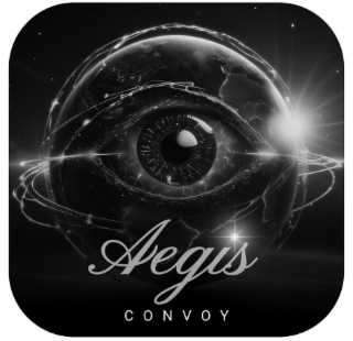 AEGIS CONVOY logo