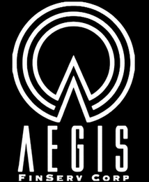 AEGIS FINSERV CORP logo