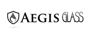 AEGIS GLASS logo