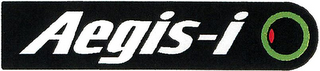 AEGIS-I logo