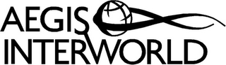 AEGIS INTERWORLD logo