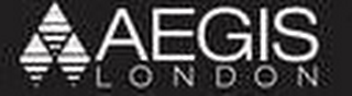 AEGIS LONDON logo