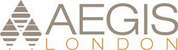 AEGIS LONDON logo