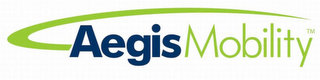 AEGIS MOBILITY logo
