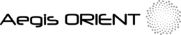 AEGIS ORIENT logo