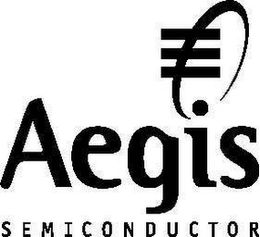 AEGIS SEMICONDUCTOR logo