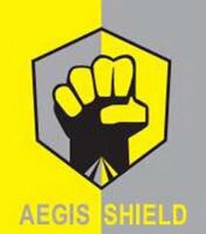 AEGIS SHIELD logo