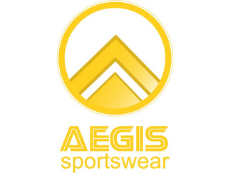 AEGIS SPORTSWEAR logo