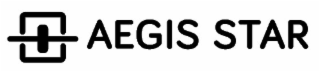 AEGIS STAR logo