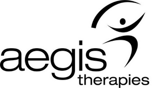 AEGIS THERAPIES logo