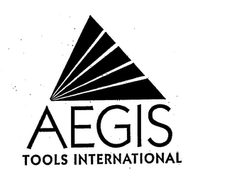 AEGIS TOOLS INTERNATIONAL logo