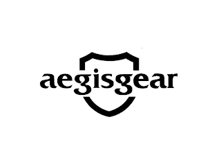 AEGISGEAR logo
