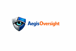 AEGISOVERSIGHT logo