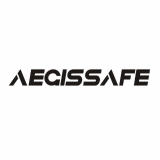 AEGISSAFE logo