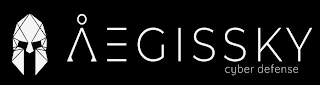 AEGISSKY CYBER DEFENSE logo