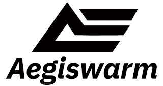 AEGISWARM logo
