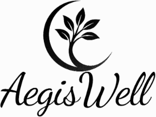 AEGISWELL logo