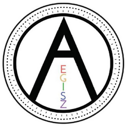 AEGISZ logo
