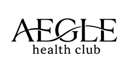 AEGLE HEALTH CLUB logo