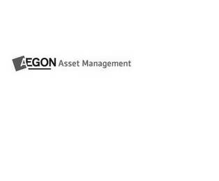 AEGON ASSET MANAGEMENT logo