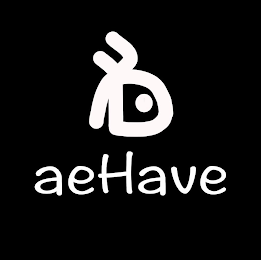 AEHAVE logo