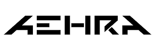 AEHRA logo