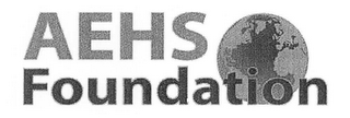 AEHS FOUNDATION logo
