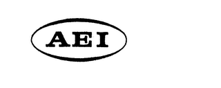 AEI logo