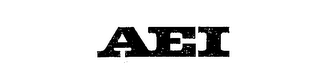 AEI logo