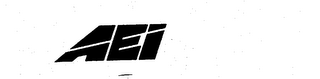 AEI logo
