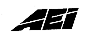 AEI logo