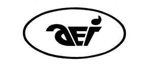 AEI logo