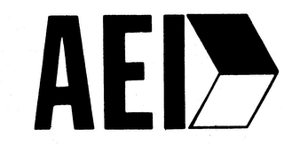 AEI logo