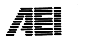 AEI logo