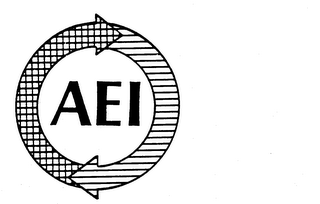 AEI logo