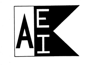 AEI logo