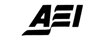 AEI logo