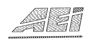 AEI logo