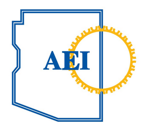 AEI logo