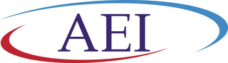 AEI logo