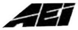 AEI logo
