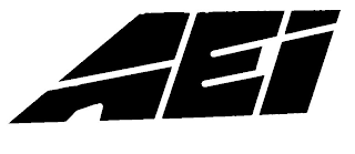 AEI logo