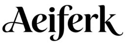 AEIFERK logo
