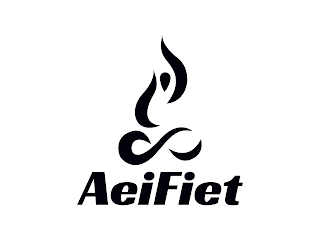 AEIFIET logo