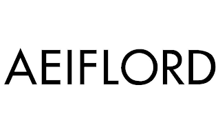 AEIFLORD logo