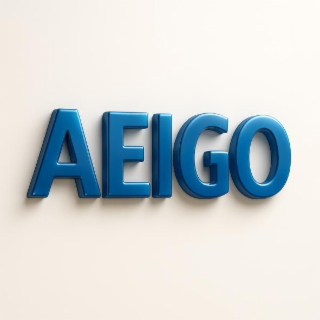 AEIGO logo