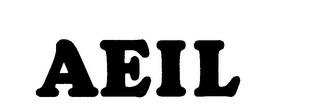 AEIL logo