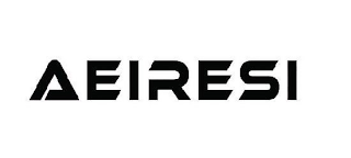 AEIRESI logo