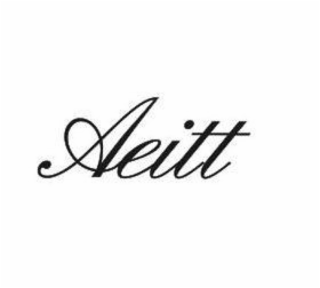 AEITT logo