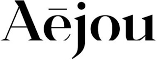 AEJOU logo